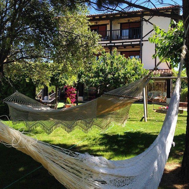 Hotel Dona Sancha Covarrubias Exterior foto